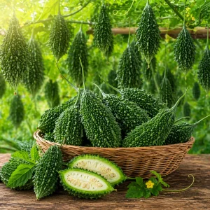 দেশী উচ্ছে